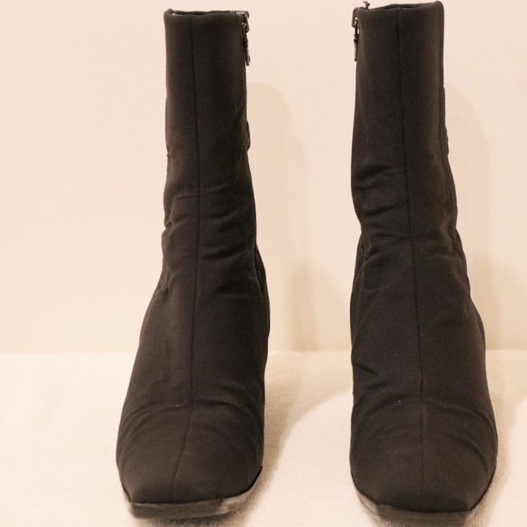 Prada Ankle Boots - Picture 4 of 12